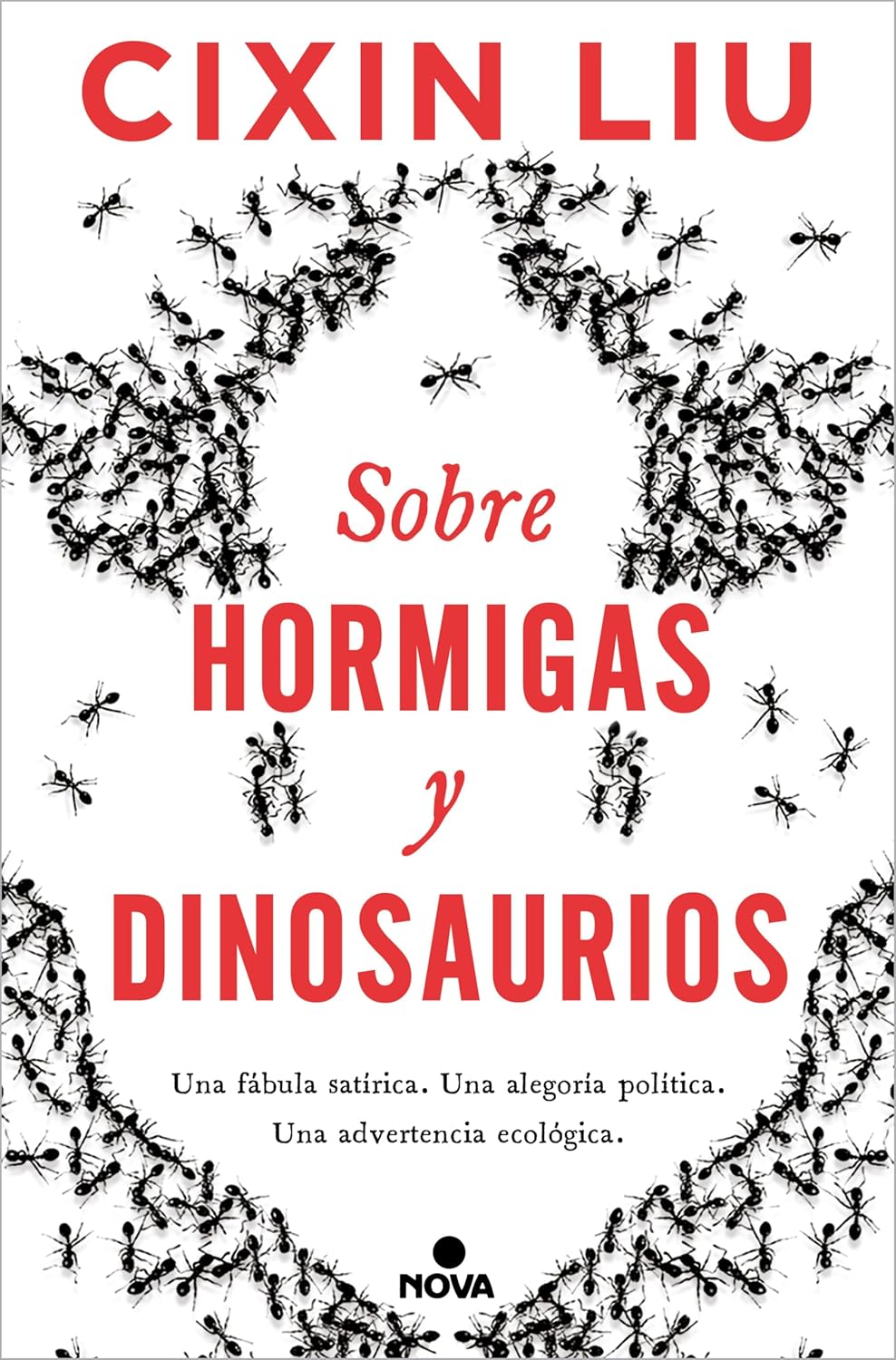 capítulo por capítulo baixar Sobre hormigas y dinosaurios (Spanish Edition)