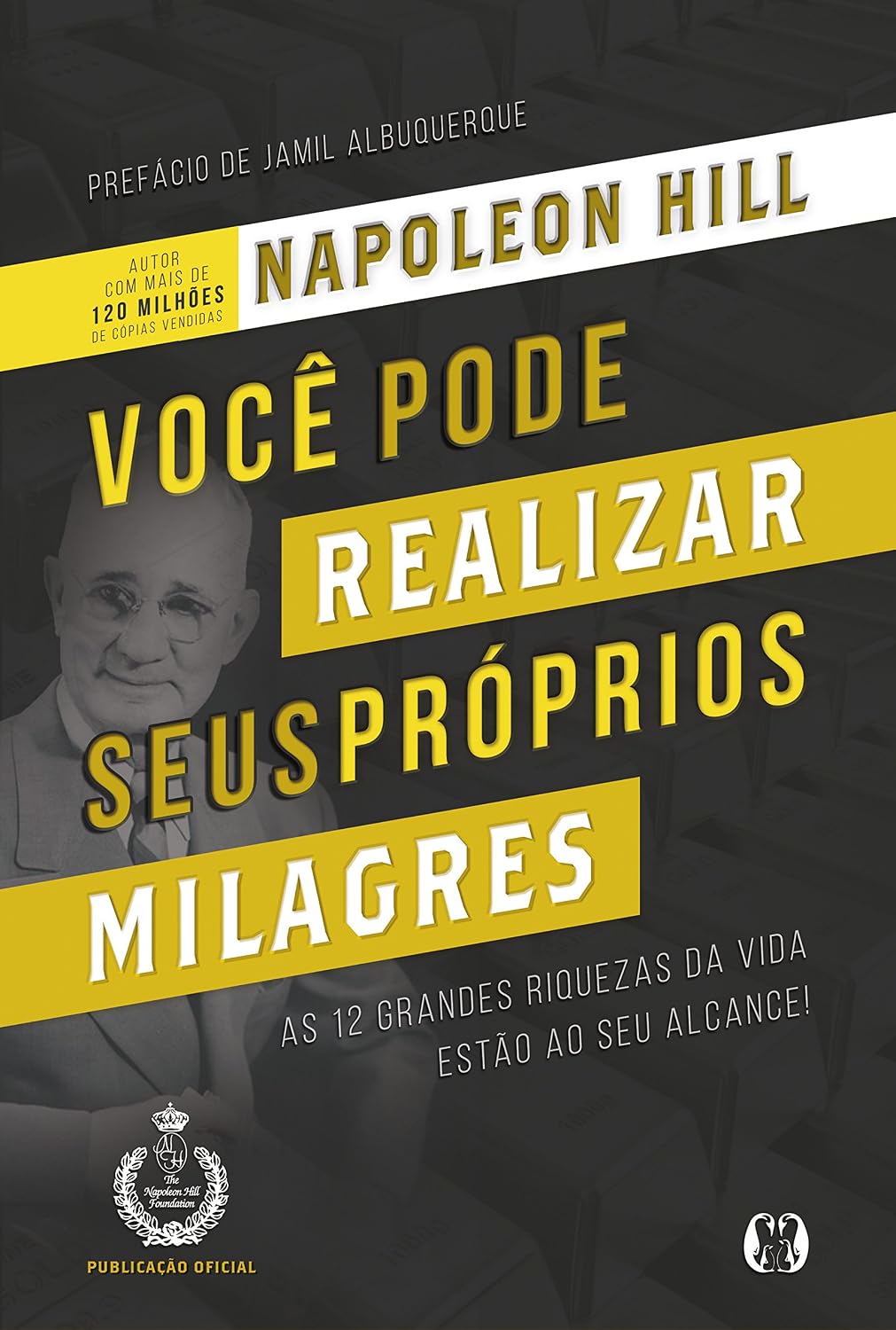 Você pode realizar seus próprios milagres baixar livro de graça