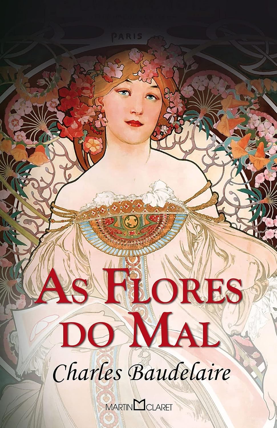 As Flores Do Mal baixar o livro de graça
