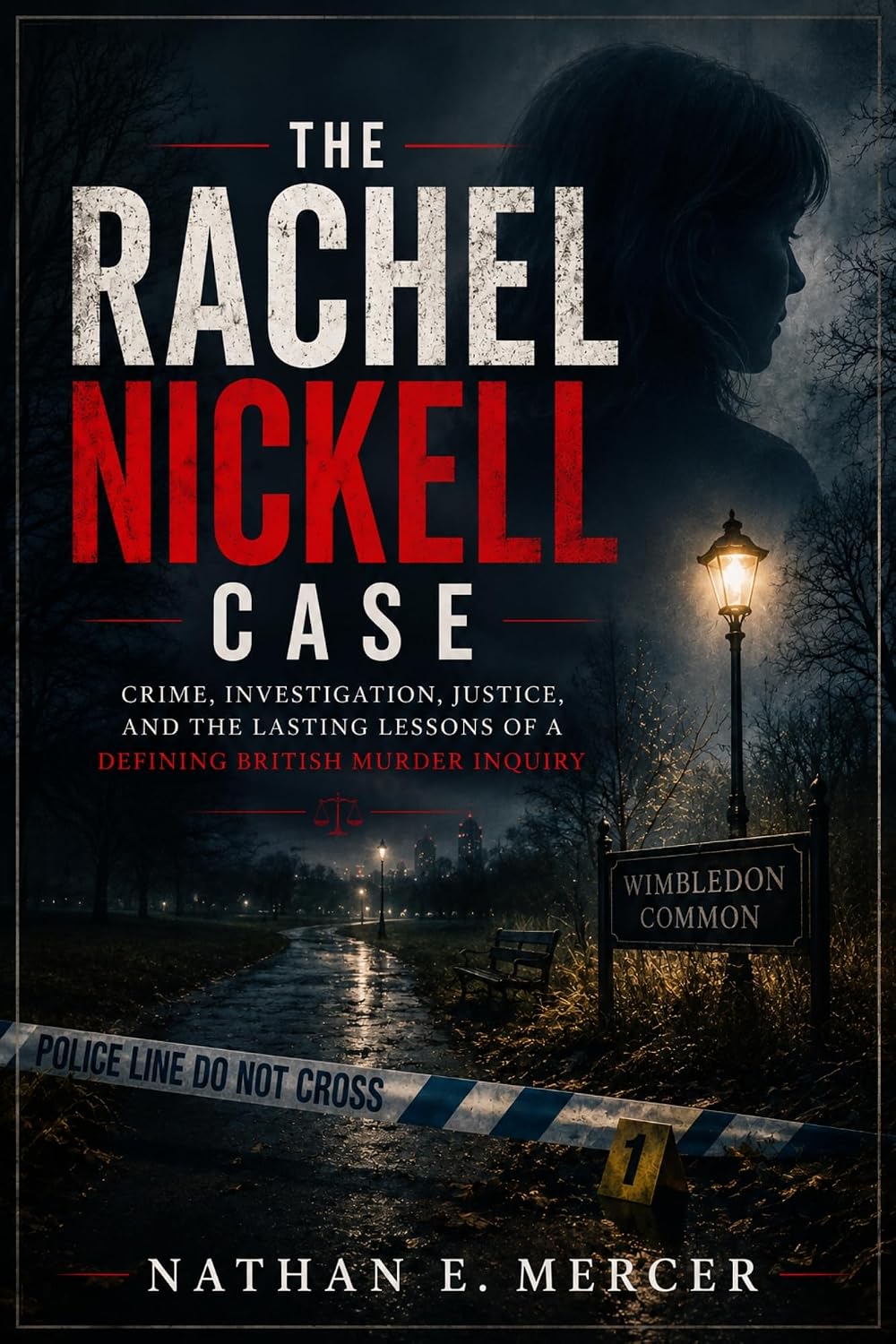 THE RACHEL NICKELL CASE: Crime, Investigation, Justice, and the Lasting Lessons of a Defining British Murder Inquiry (English Edition) baixar livro de graça