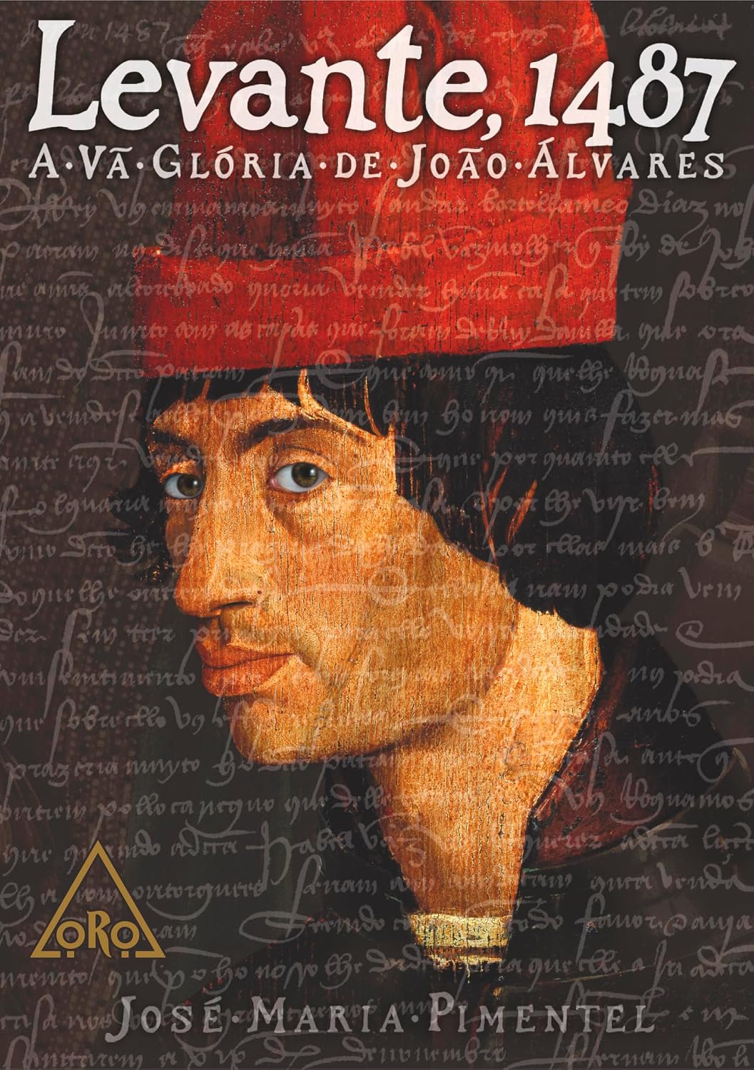 capítulo por capítulo baixar Levante, 1487: A Vã Glória de João Álvares