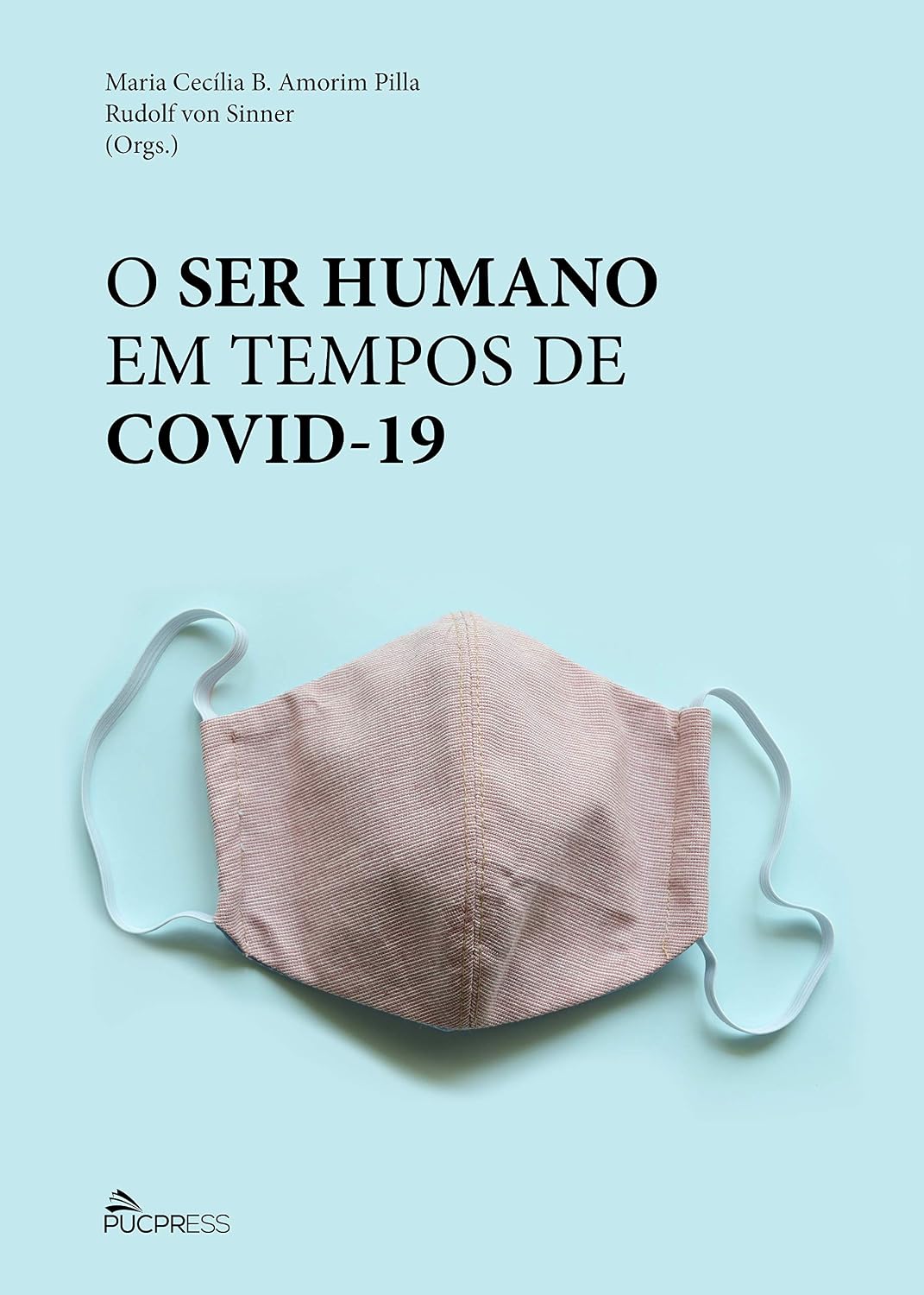 O ser humano em tempos de covid-19 baixar livro de graça
