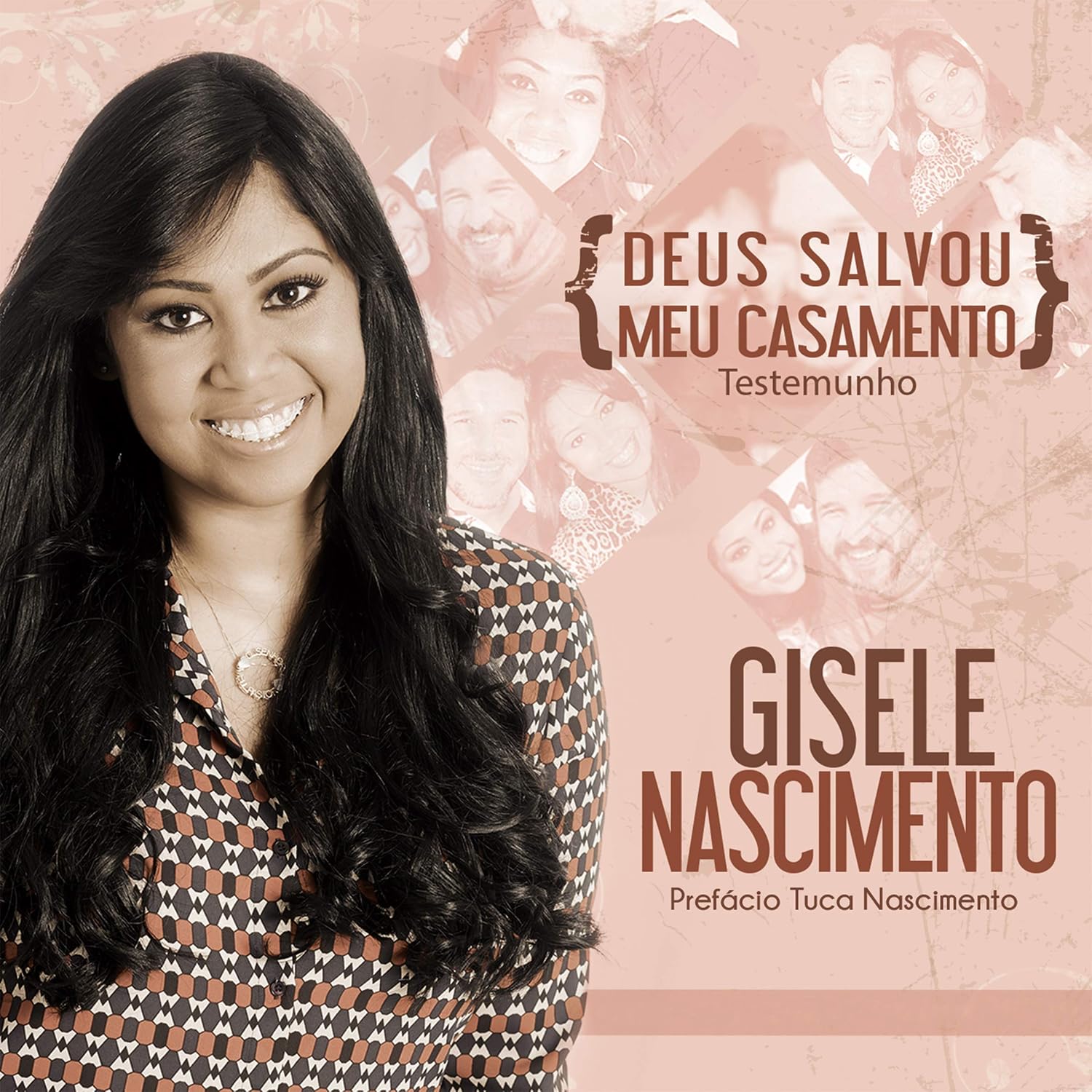 Deus Salvou meu Casamento baixar o livro de graça