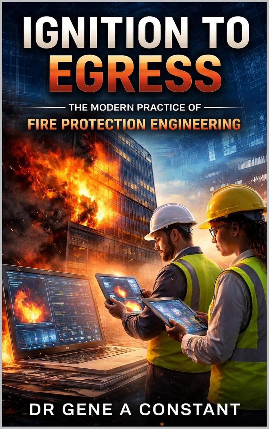 ler totalmente IGNITION TO EGRESS: The Modern Practice of Fire Protection Engineering (English Edition)