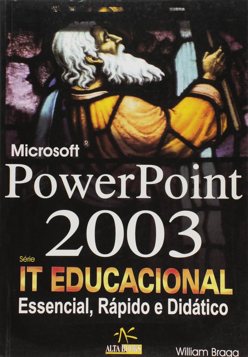 capítulo por capítulo baixar Power Point 2003 - Série It Educacional