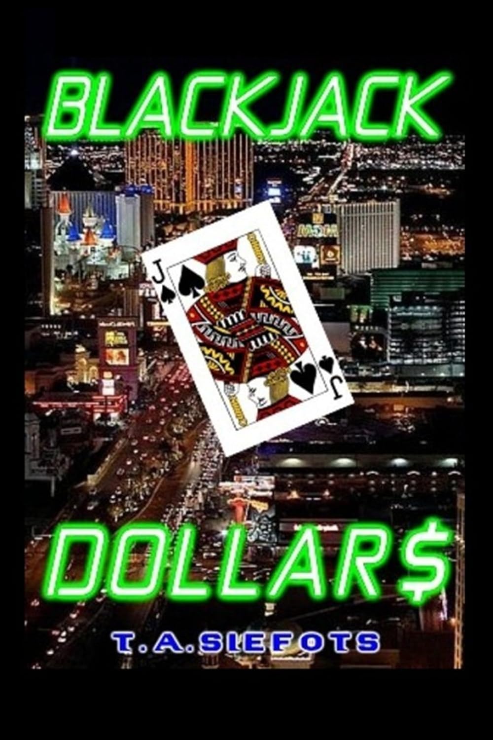 ler totalmente Blackjack Dollars (English Edition)