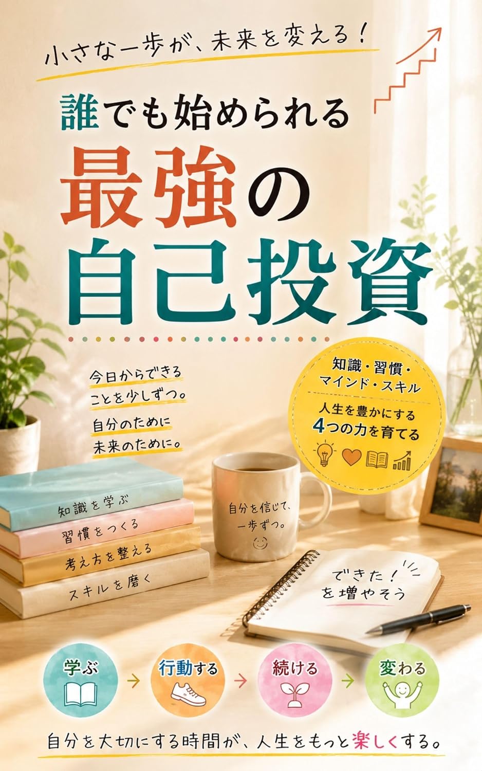 DAREDEMO HAJIMERARERU SAIKYOUNOJIKOTOUSHI (Japanese Edition) baixar livro de graça