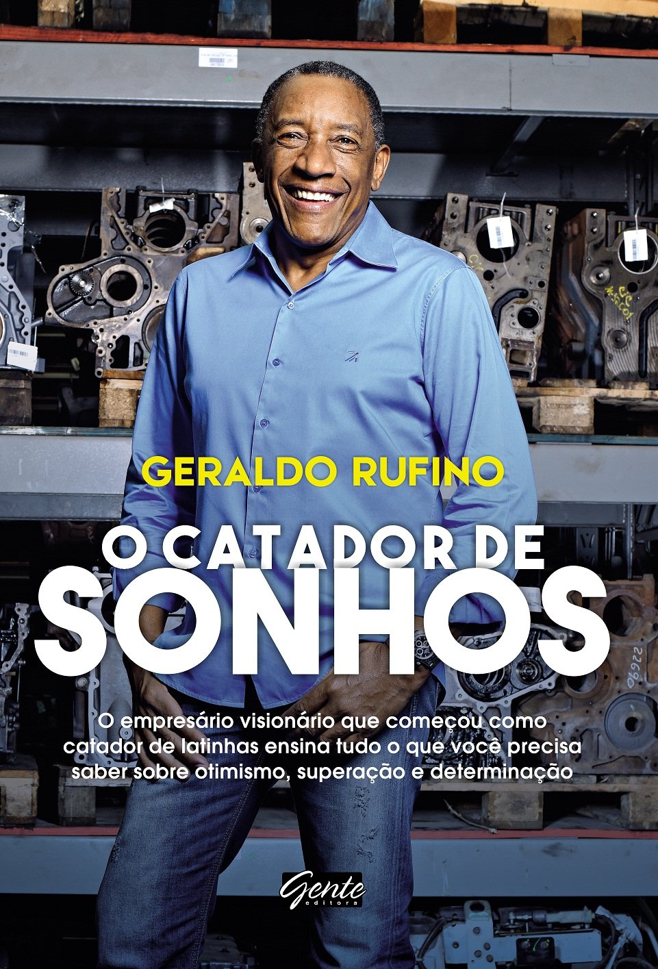 O catador de sonhos baixar livro de graça