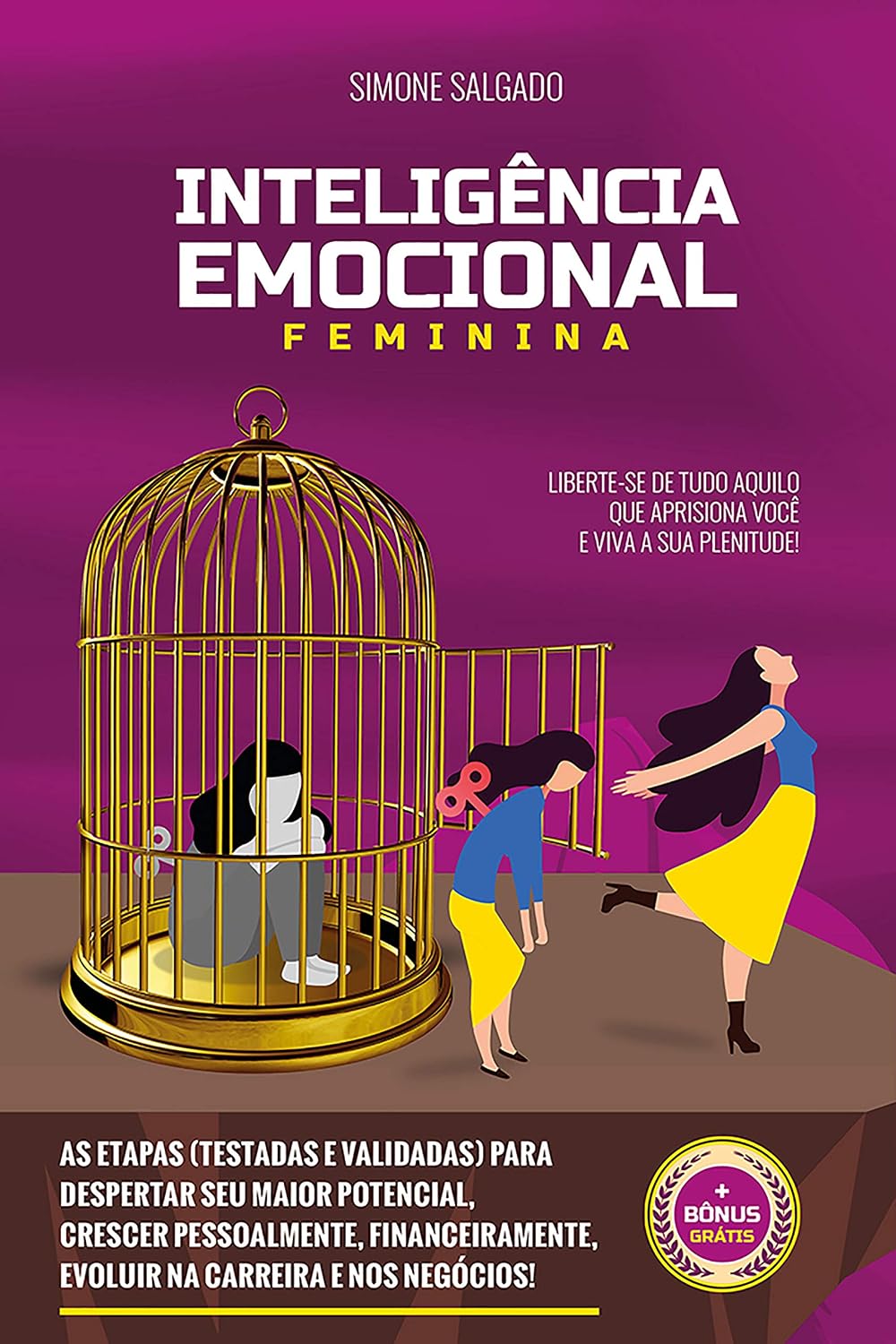 Inteligência emocional feminina baixar livro de graça