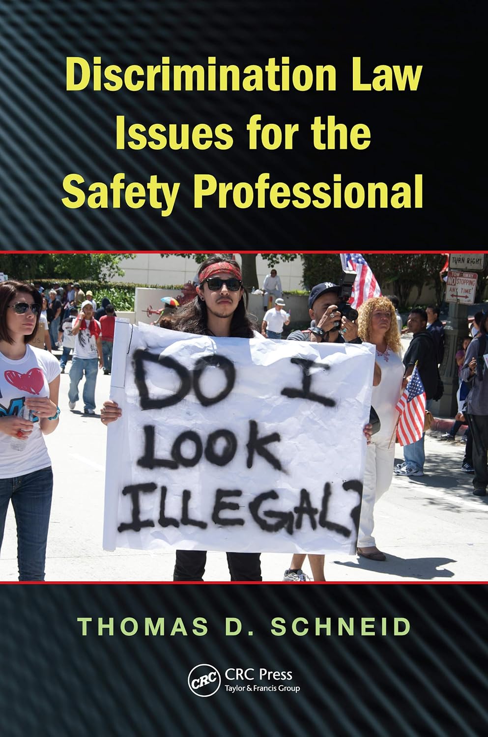 ler totalmente Discrimination Law Issues for the Safety Professional (Occupational Safety & Health Guide Series) (English Edition)