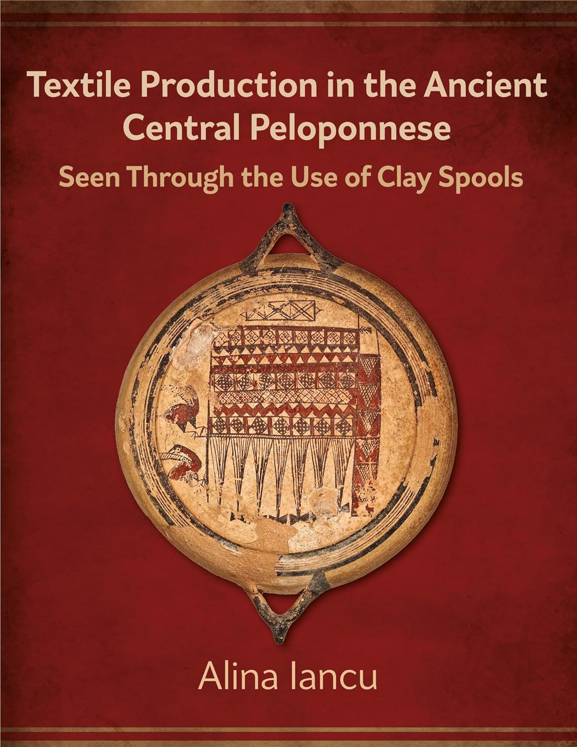 Textile Production in the Ancient Central Peloponnese: Seen Through the Use of Clay Spools baixar o livro de graça