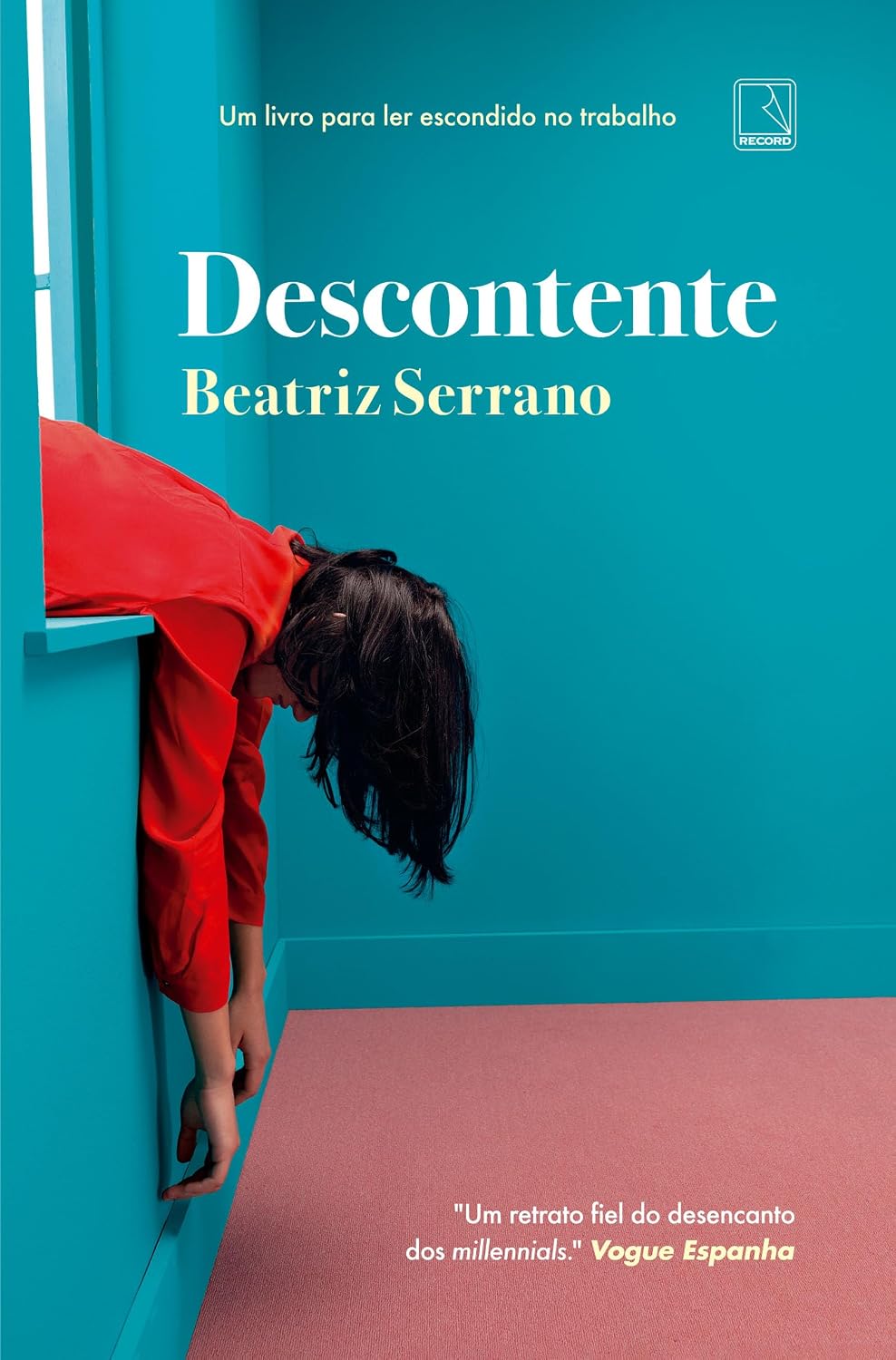 capítulo por capítulo baixar Descontente