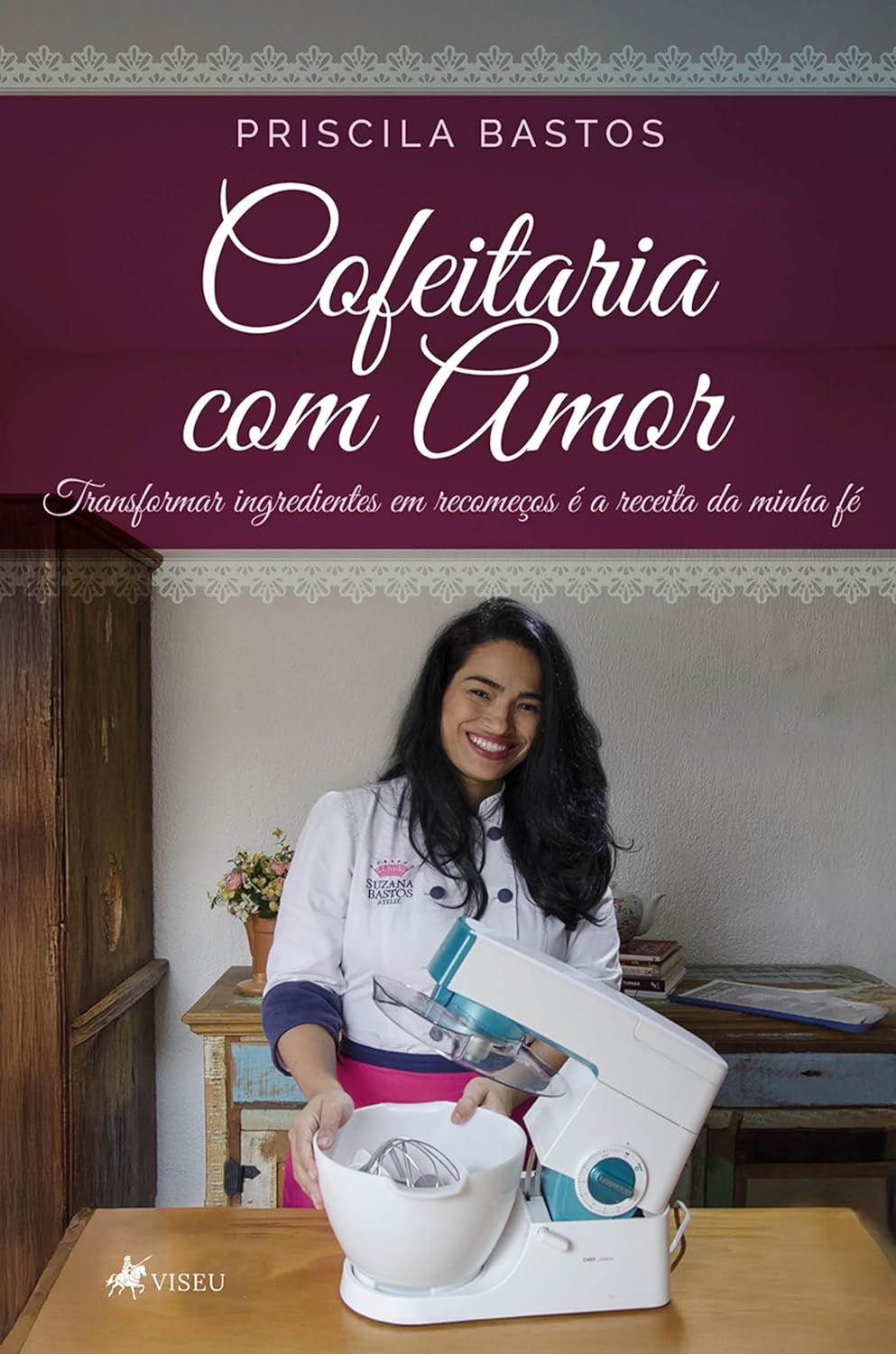 Confeitaria com Amor baixar o livro de graça
