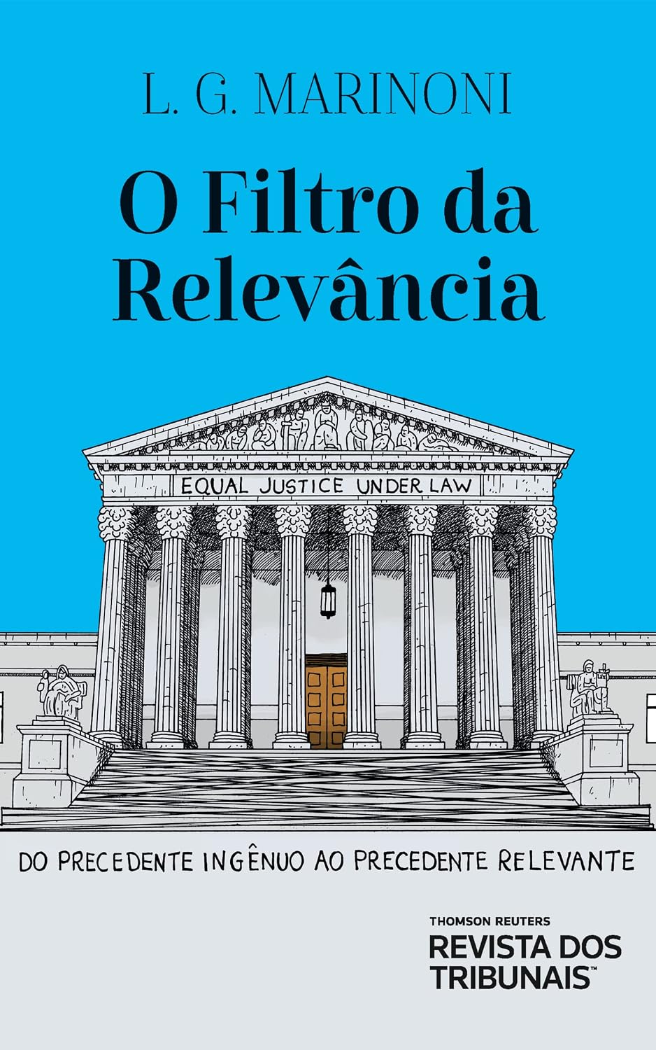 O Filtro da Relevância