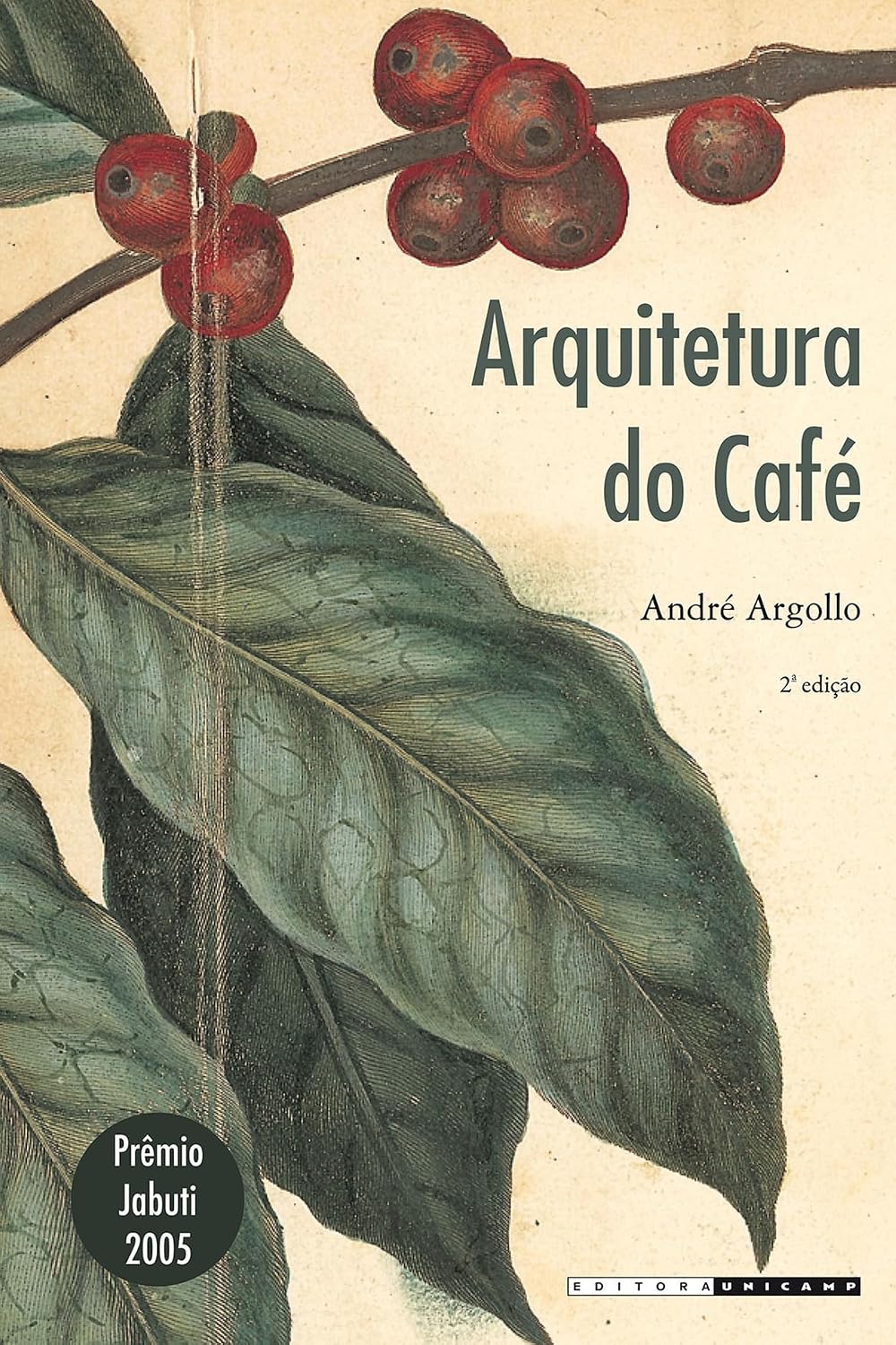 Arquitetura do café