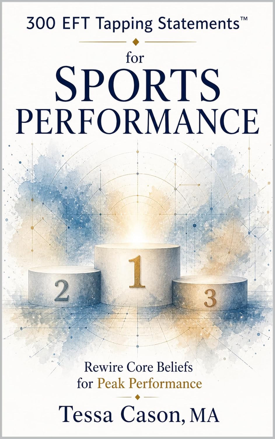 ler totalmente 300 EFT Tapping Statements for Sports Performance (English Edition)