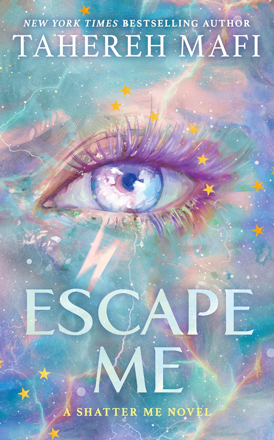 Escape Me: Book 3 baixar o livro de graça
