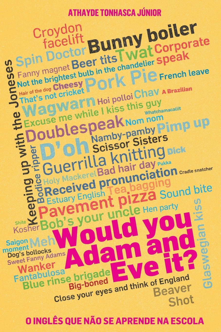 capítulo por capítulo baixar Would You Adam and Eve It?