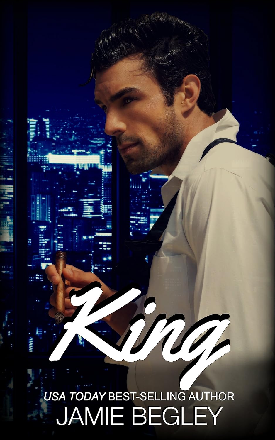 King (The VIP Room Book 3) (English Edition) baixar o livro de graça