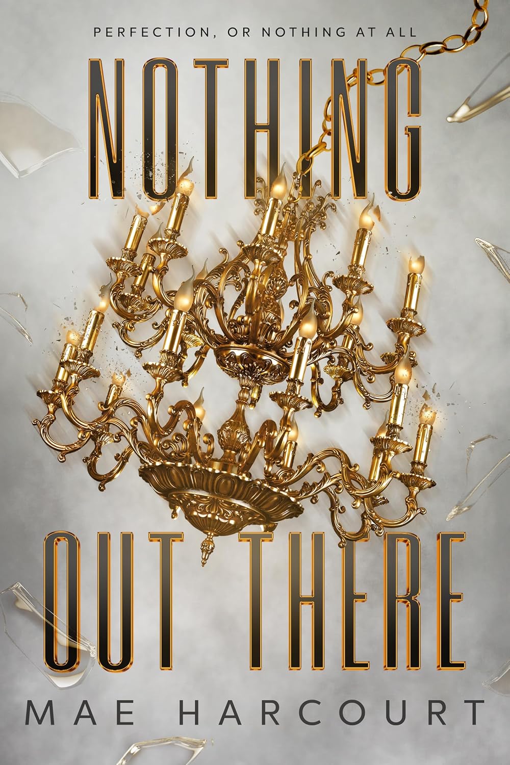 ler totalmente Nothing Out There (The Ellington Project Book 1) (English Edition)