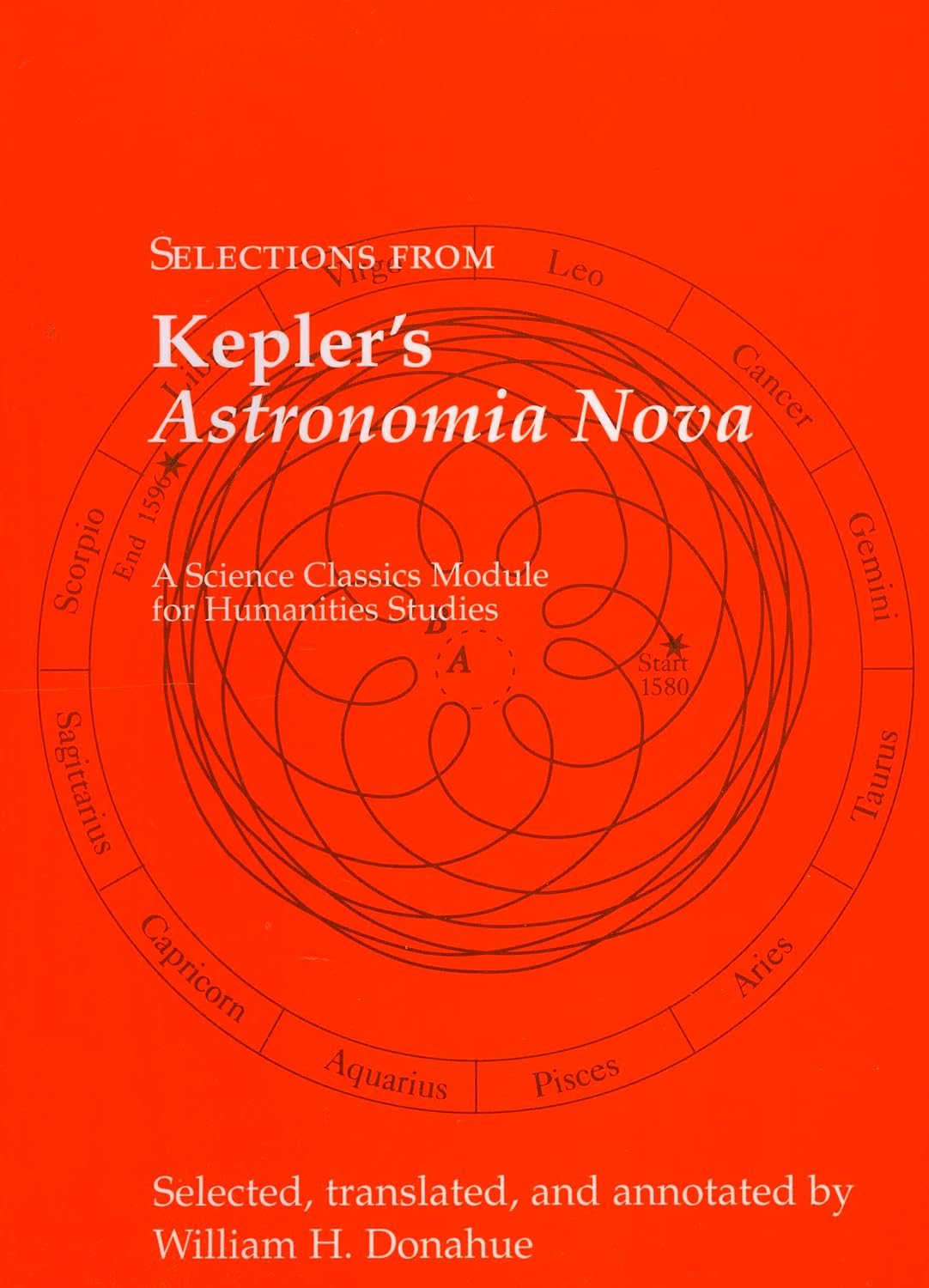 Selections from Kepler's Astronomia Nova: A Science Classics Module for Humanities Studies baixar o livro de graça