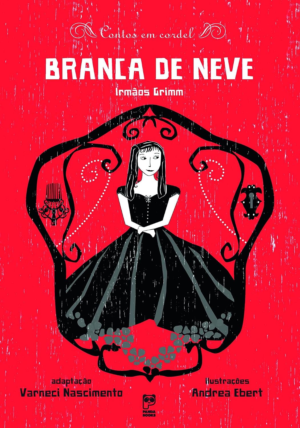 Branca de Neve, 2A ED baixar livro de graça