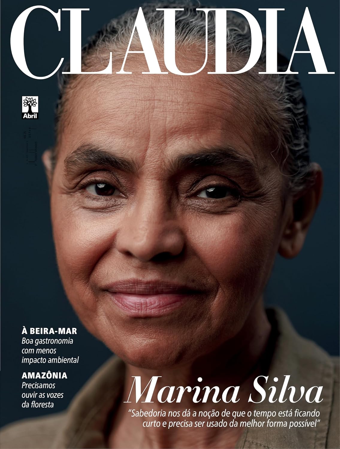 Revista Claudia [ed.748] - 01/2024 baixar livro de graça