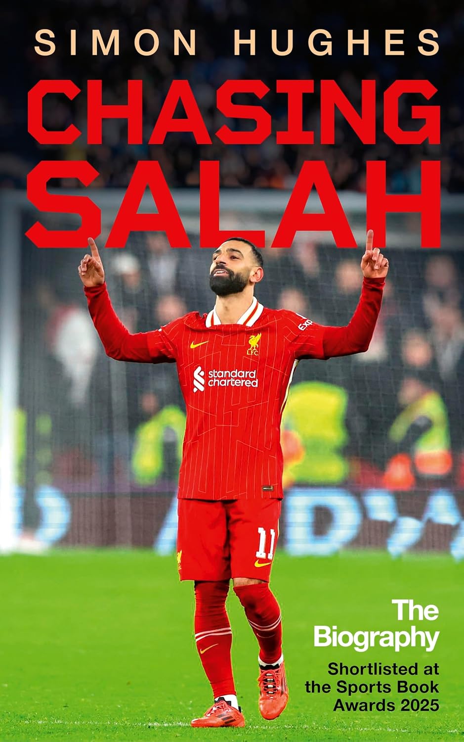 Chasing Salah: The Biography (English Edition) baixar livro de graça