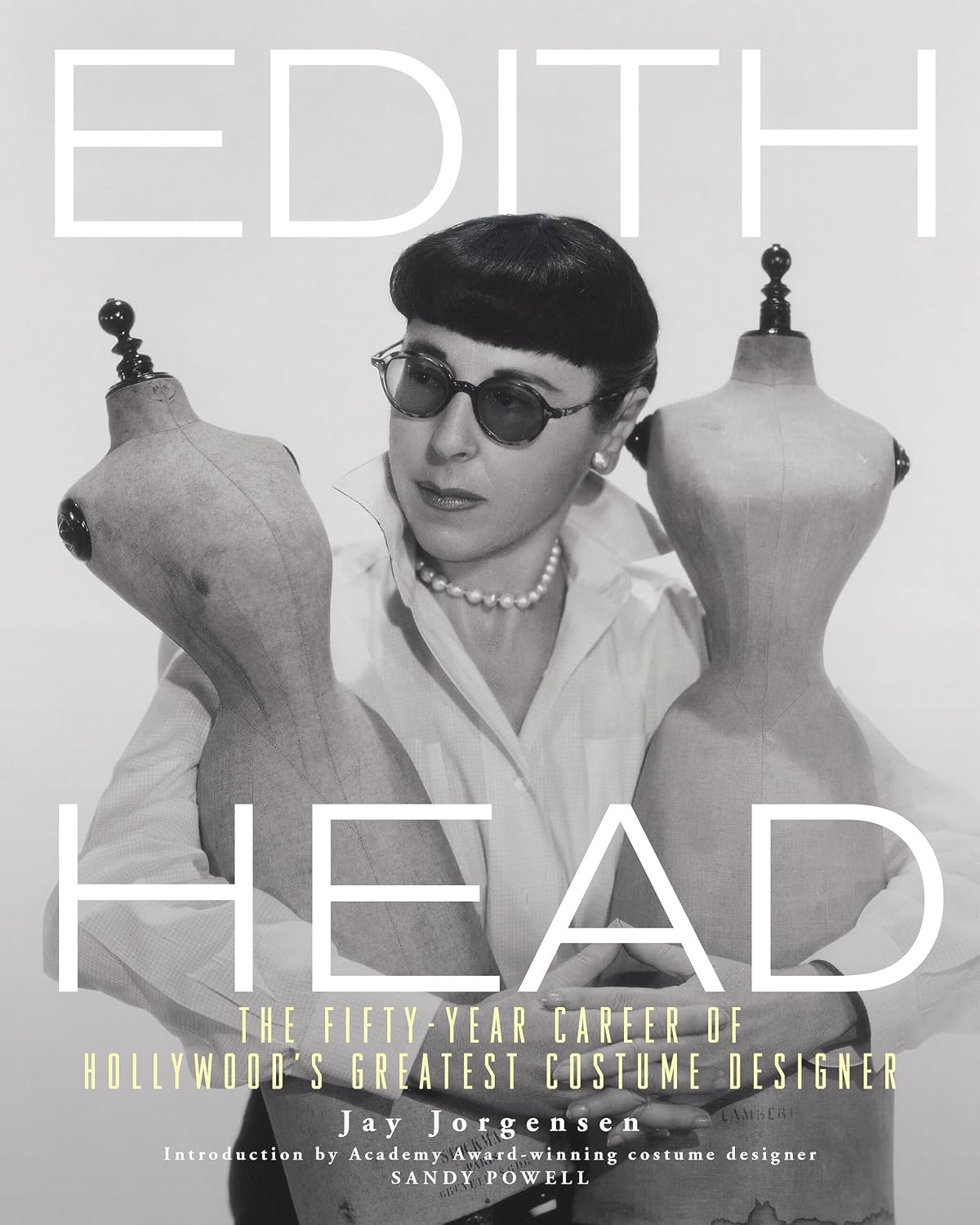 Edith Head: The Fifty-Year Career of Hollywood's Greatest Costume Designer baixar livro de graça