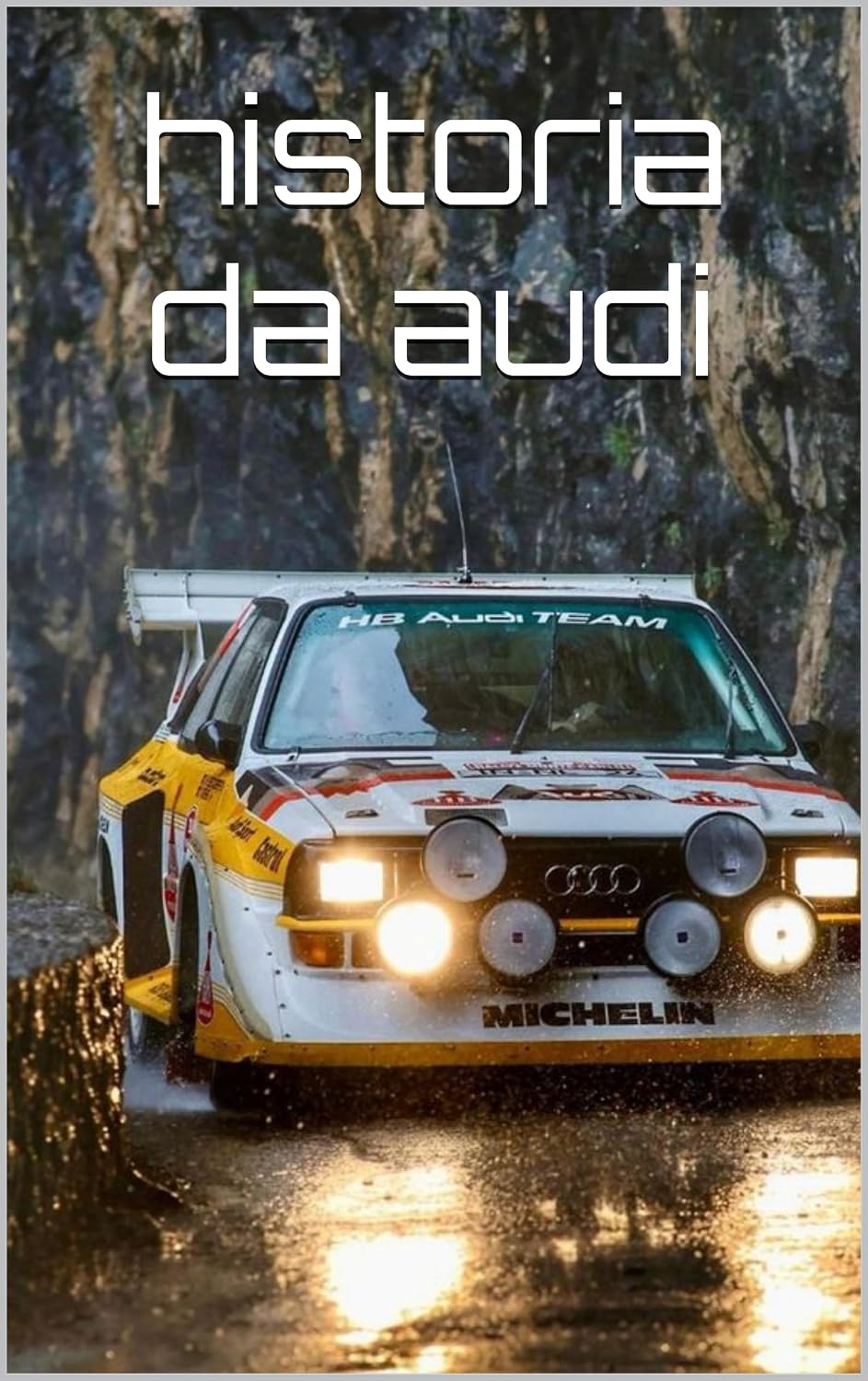 historia da audi baixar livro de graça
