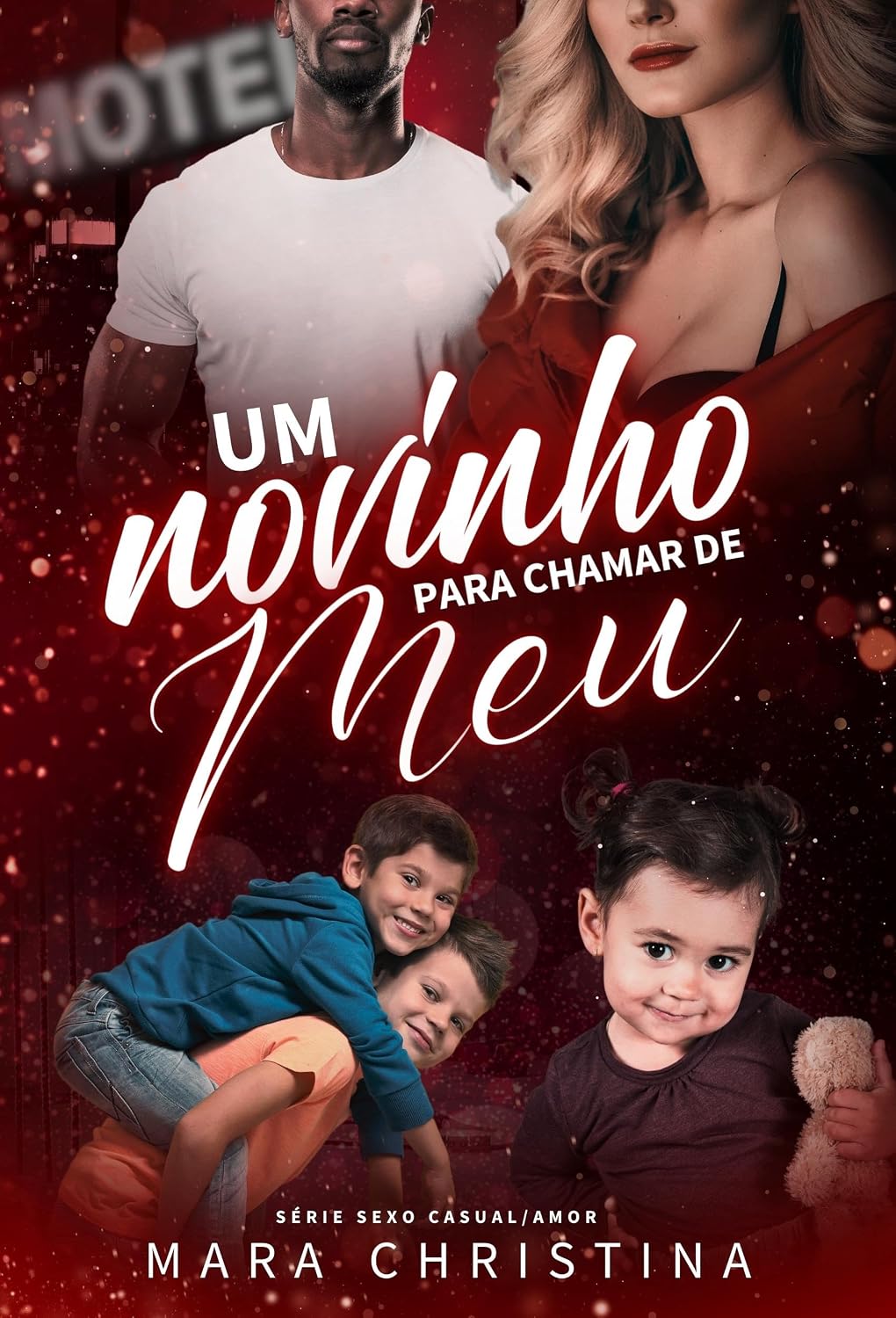 capítulo por capítulo baixar Um Novinho para Chamar de Meu