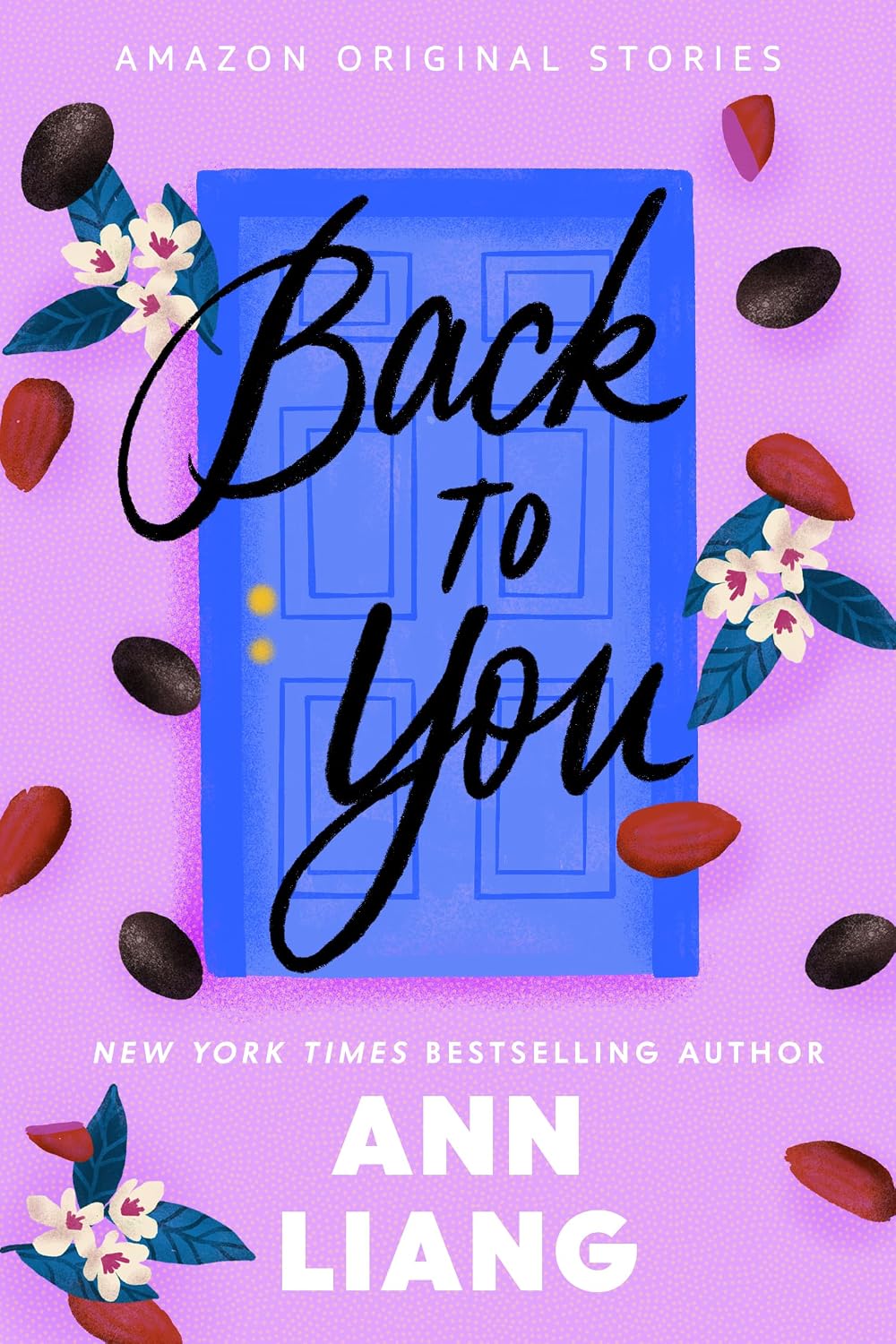 Back to You (The Edge of Everything) (English Edition) baixar livro de graça
