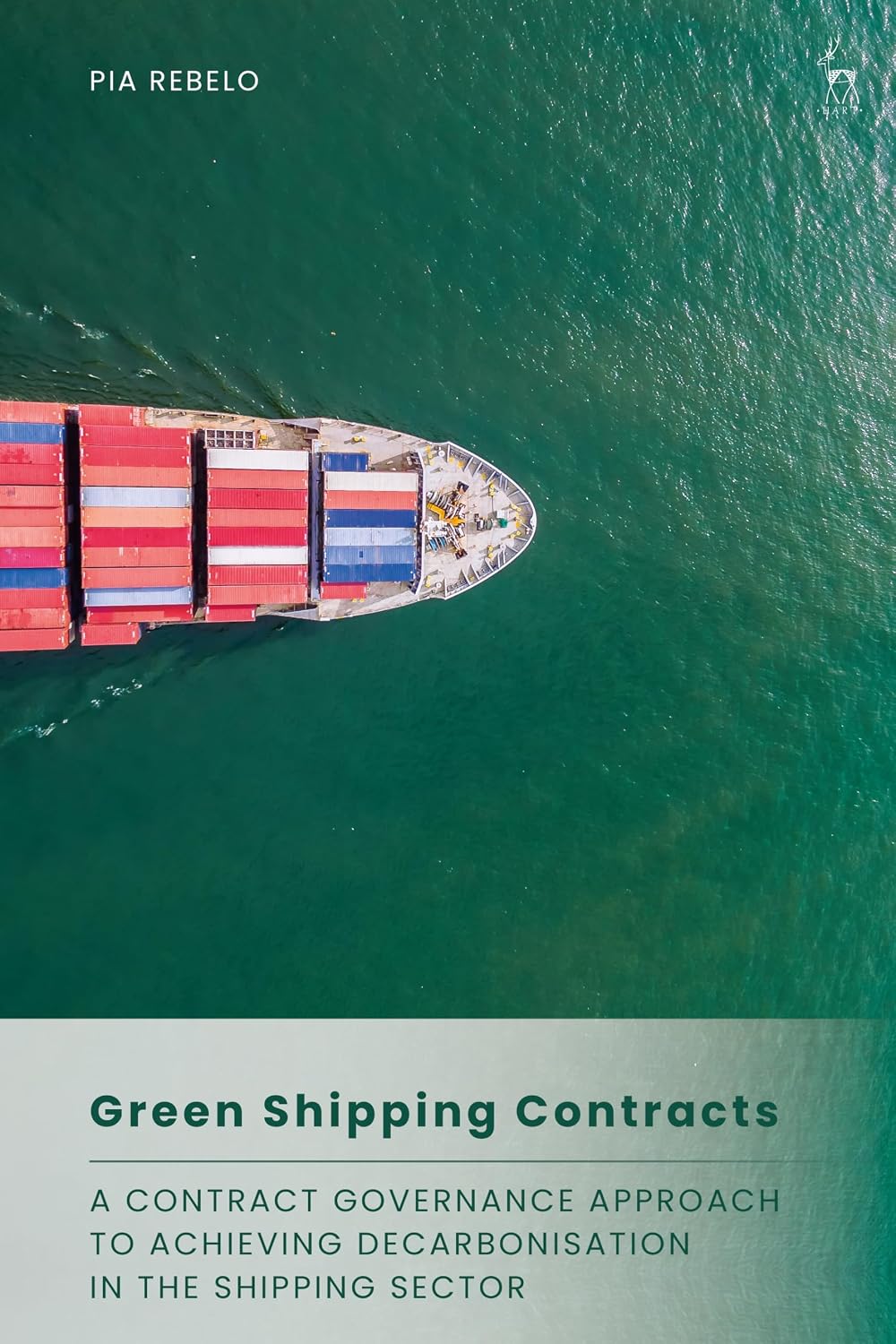 ler totalmente Green Shipping Contracts: A Contract Governance Approach to Achieving Decarbonisation in the Shipping Sector (English Edition)