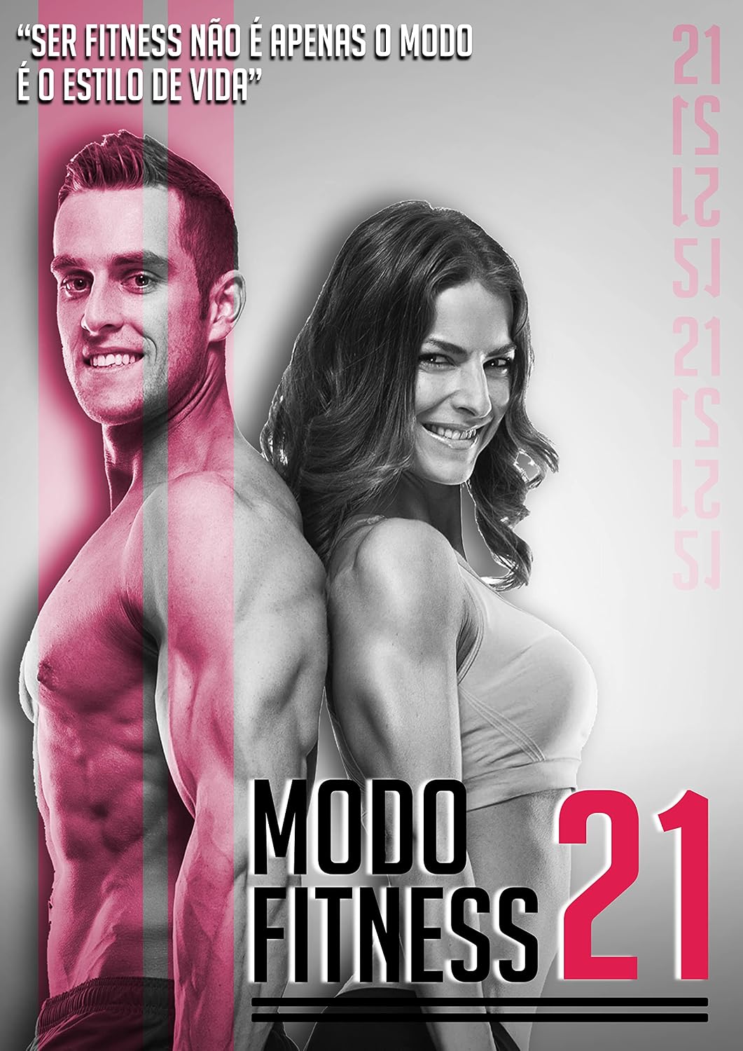 capítulo por capítulo baixar Modo Fitness 21