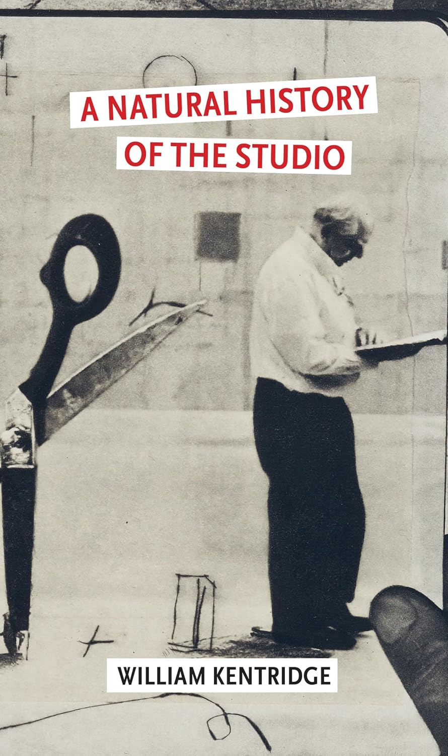 A Natural History of the Studio baixar o livro de graça