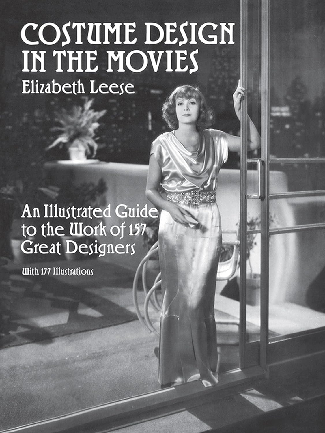 Costume Design in the Movies: An Illustrated Guide to the Work of 157 Great Designers baixar livro de graça