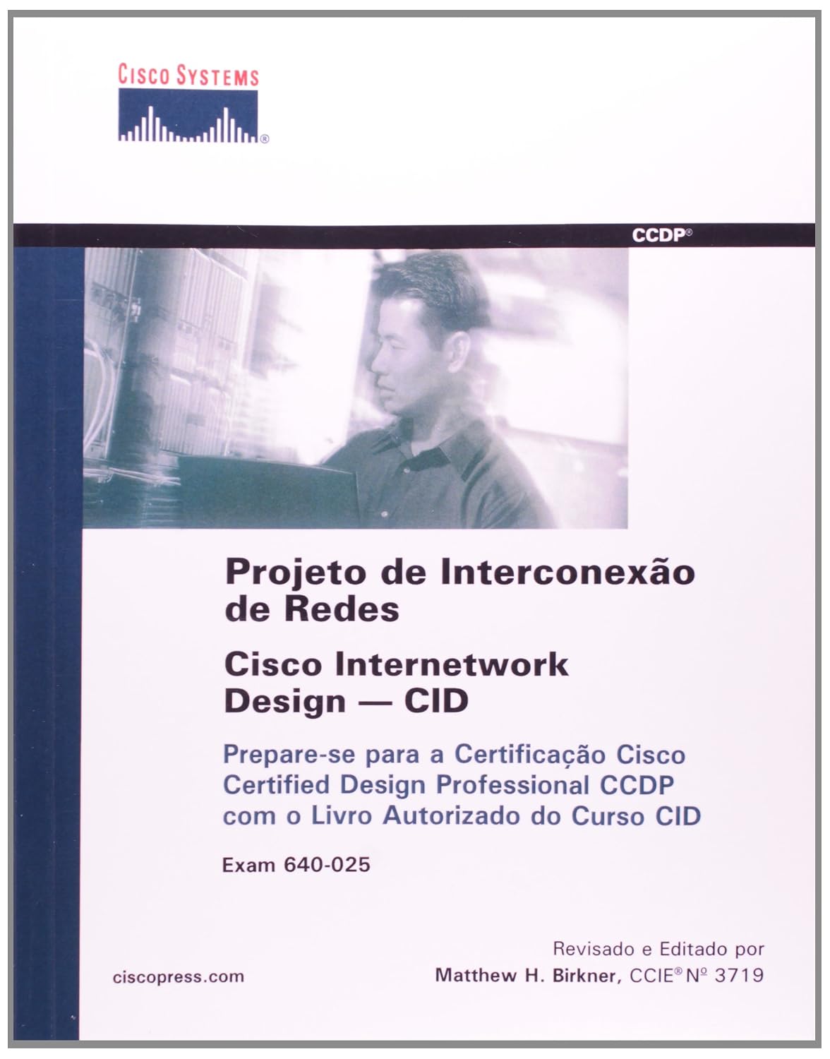 Projeto De Interconexao De Redes - Cisco