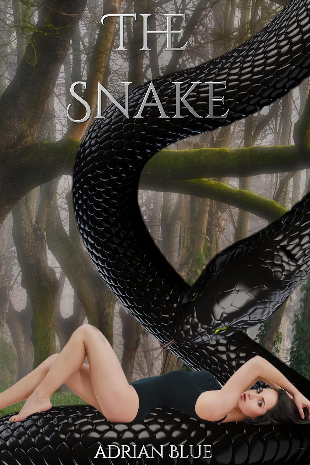 capítulo por capítulo baixar The Snake (English Edition)