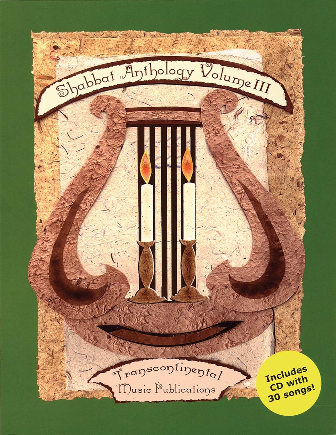 Shabbat Anthology - Volume III: 3 baixar o livro de graça