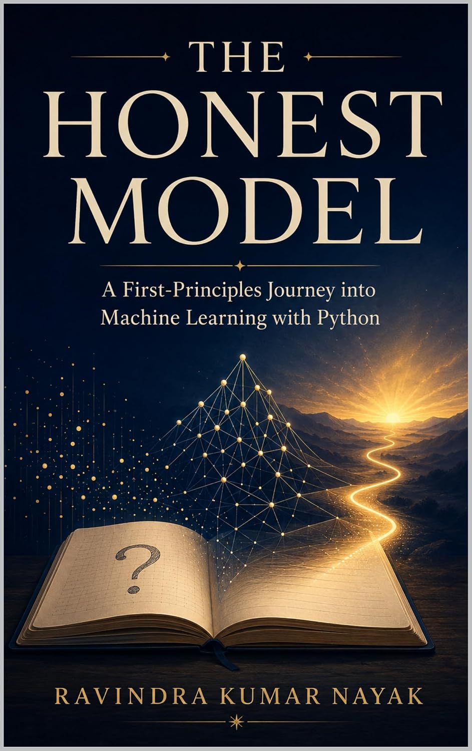 The Honest Model (English Edition)