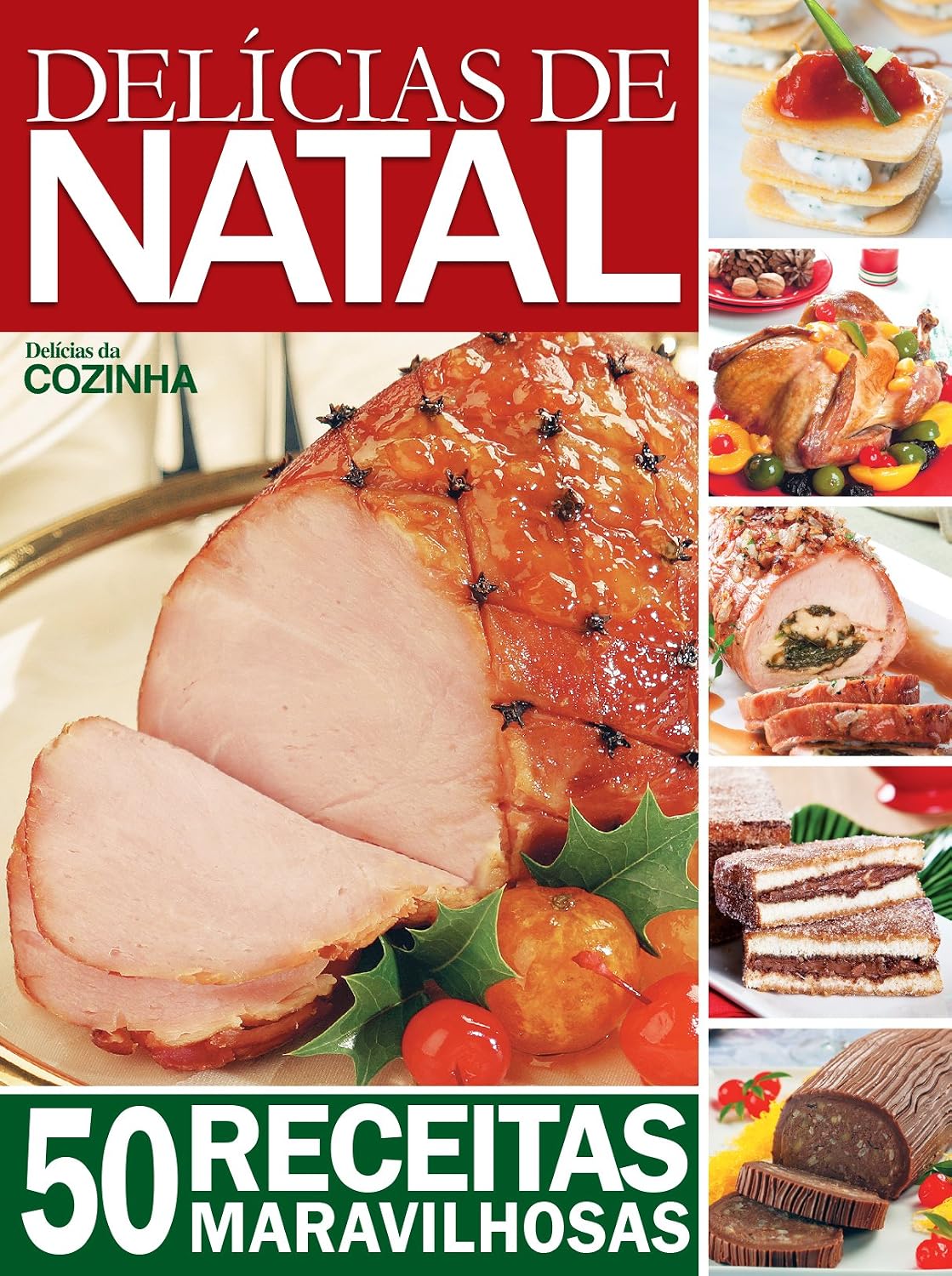 capítulo por capítulo baixar Delícias da Cozinha 20 – Delícias de Natal
