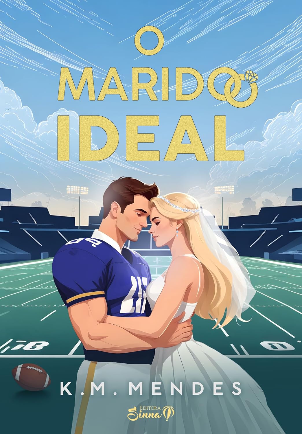 capítulo por capítulo baixar O Marido Ideal