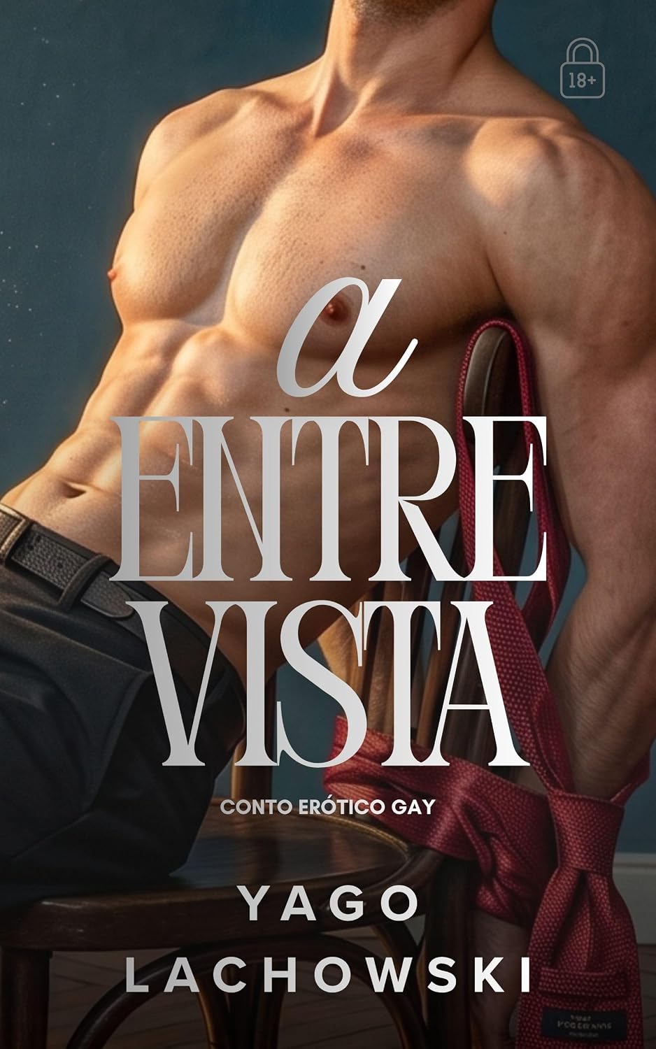 ler totalmente A Entrevista: Conto Erótico