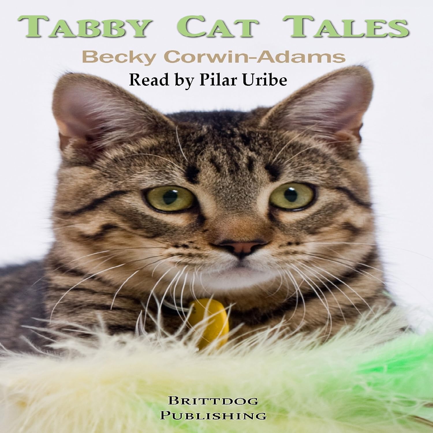 ler totalmente Tabby Cat Tales