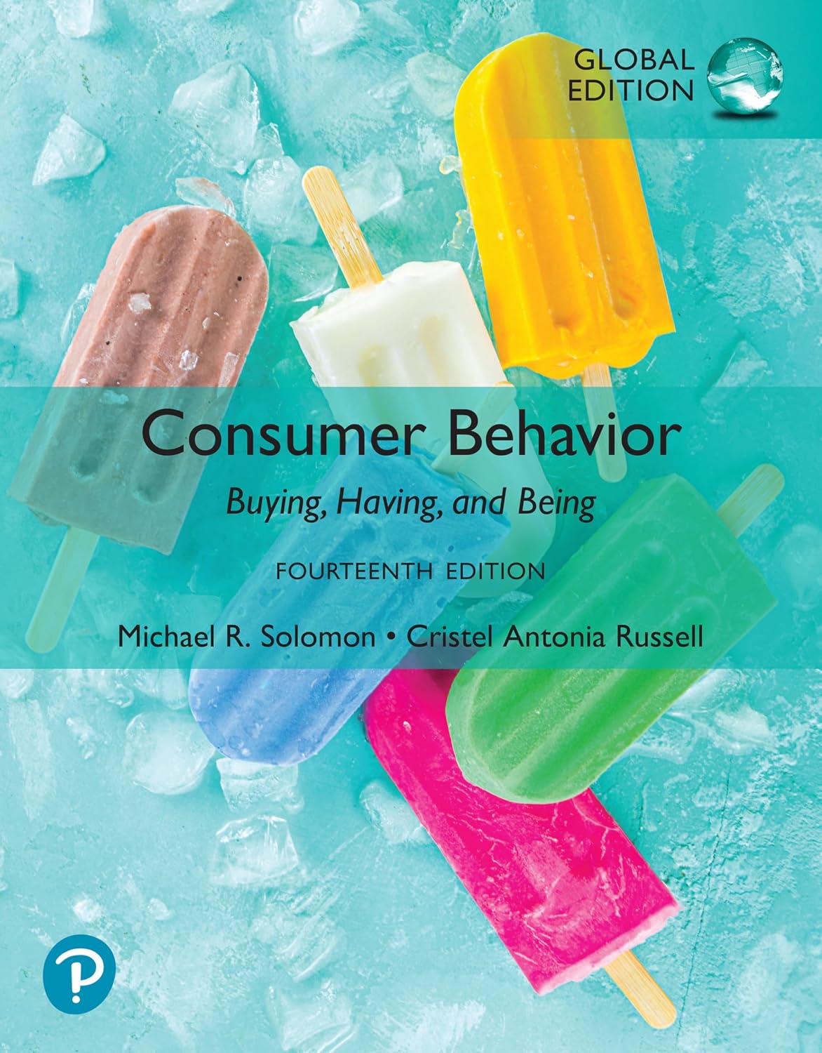 capítulo por capítulo baixar Consumer Behavior, Global Edition