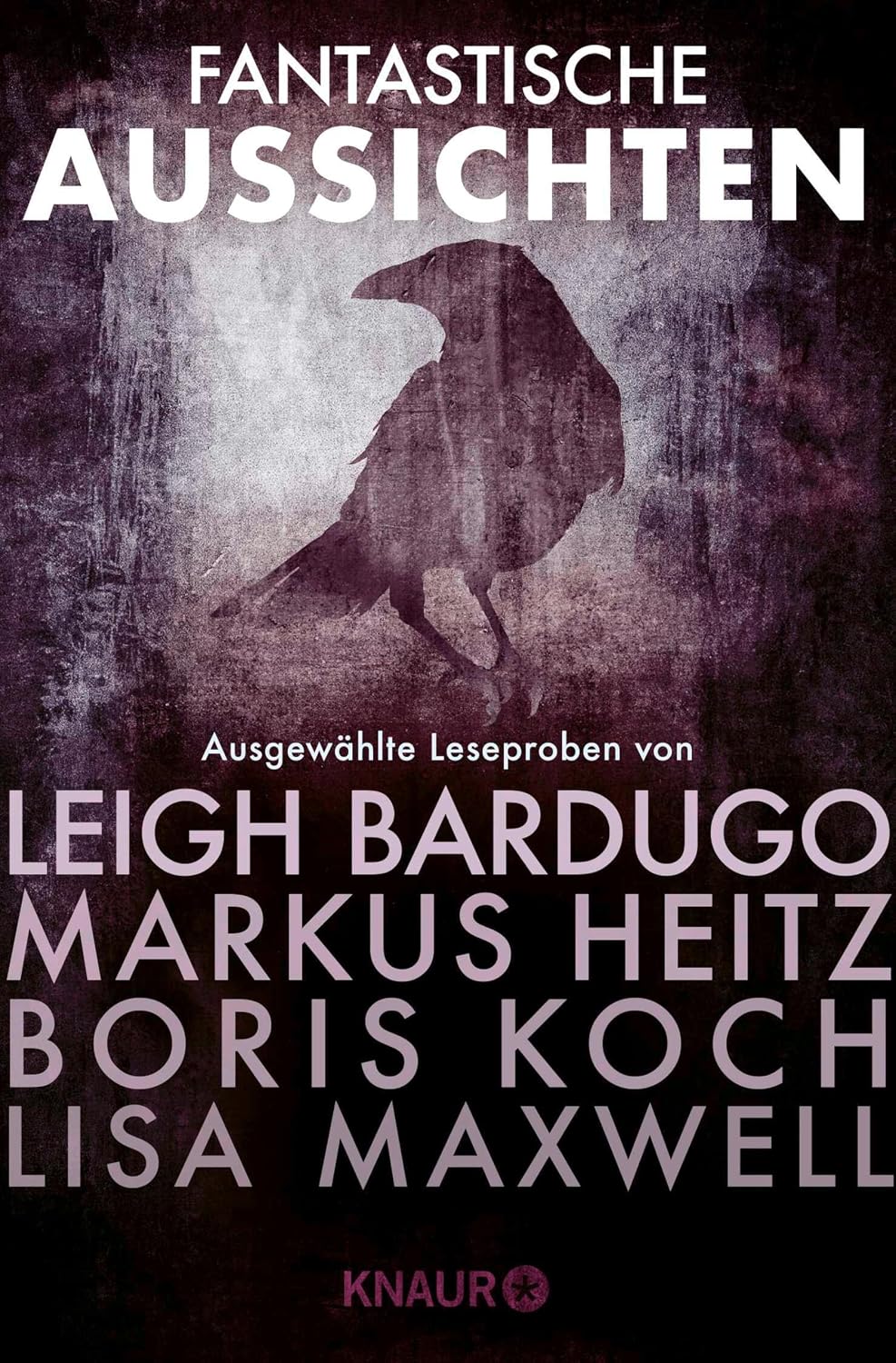 capítulo por capítulo baixar Fantastische Aussichten: Fantasy & Science Fiction bei Knaur #5: Ausgewählte Leseproben von Leigh Bardugo, Markus Heitz, Boris Koch, Lisa Maxwell u.v.m. (German Edition)