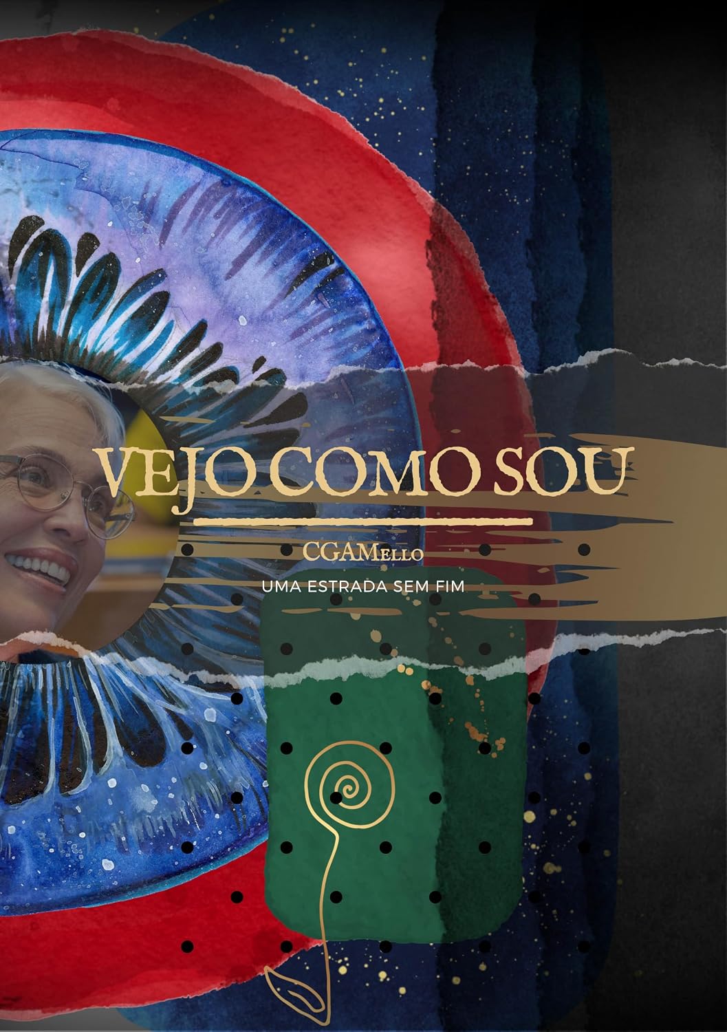 capítulo por capítulo baixar Vejo como sou: Uma estrada sem fim