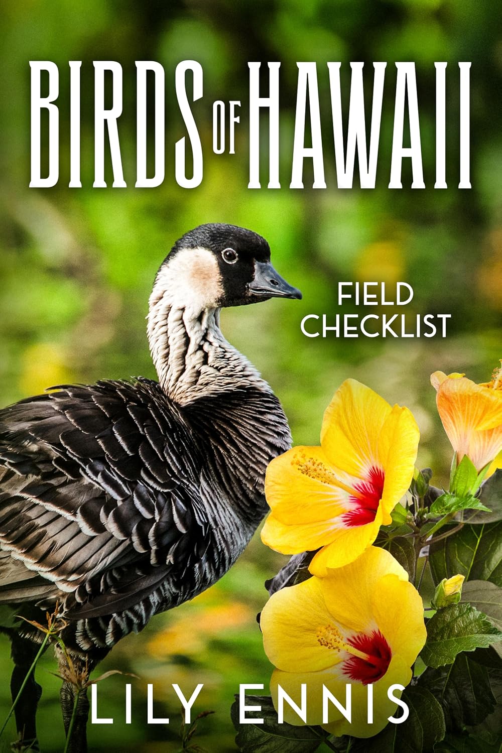 Birds of Hawaii: Field Checklist (The Birds of the World Field Checklist Series) (English Edition) baixar livro de graça