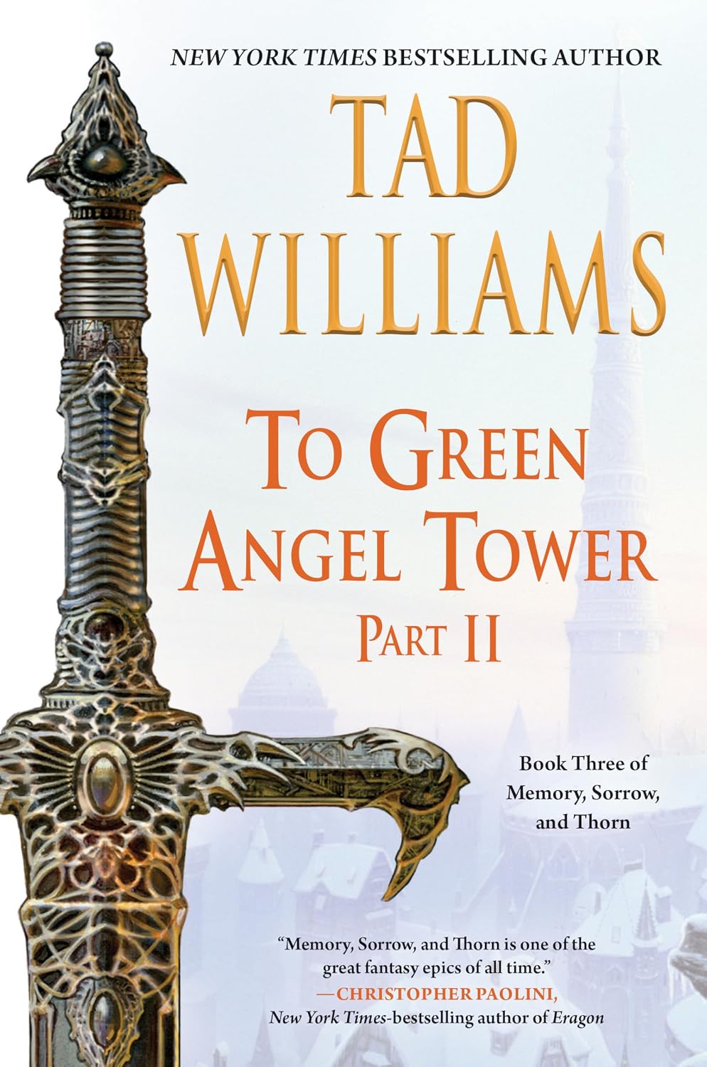 To Green Angel Tower: Part II (Memory, Sorrow, and Thorn Book 4) (English Edition) baixar livro de graça