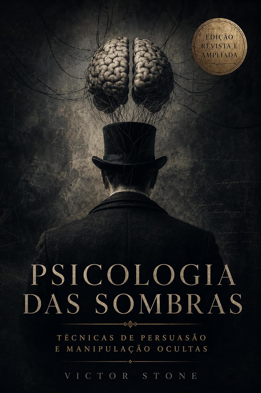 ler totalmente Psicologia das Sombras: Técnicas Ocultas de Persuasão e Manipulação: Como Identificar e Dominar as Estratégias Secretas do Controle Mental